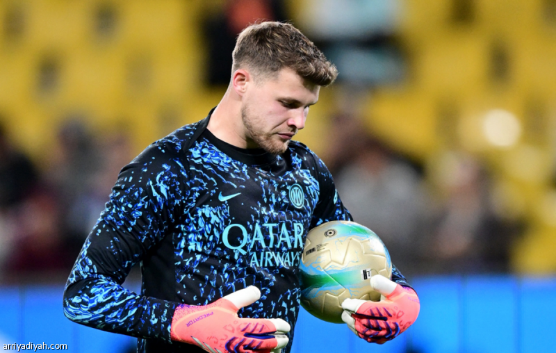 دون لاوتارو وسومر.. الإنتر أمام بولونيا بتشكيل مختلف #إنتر_ميلان_بولونيا 