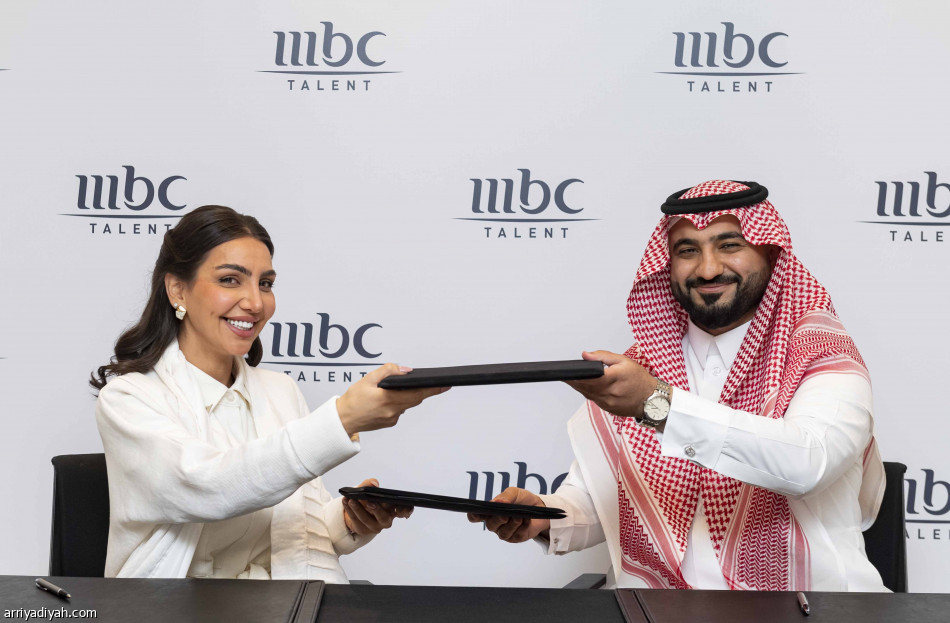 مواهب MBC تضم هبه