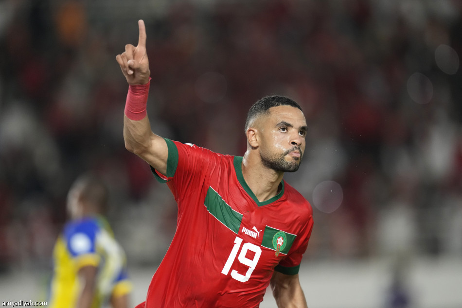 المغرب يحقق أول انتصار عربي في إفريقيا