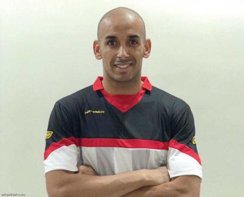 6 خاضوا
جميع دقائق الدوري