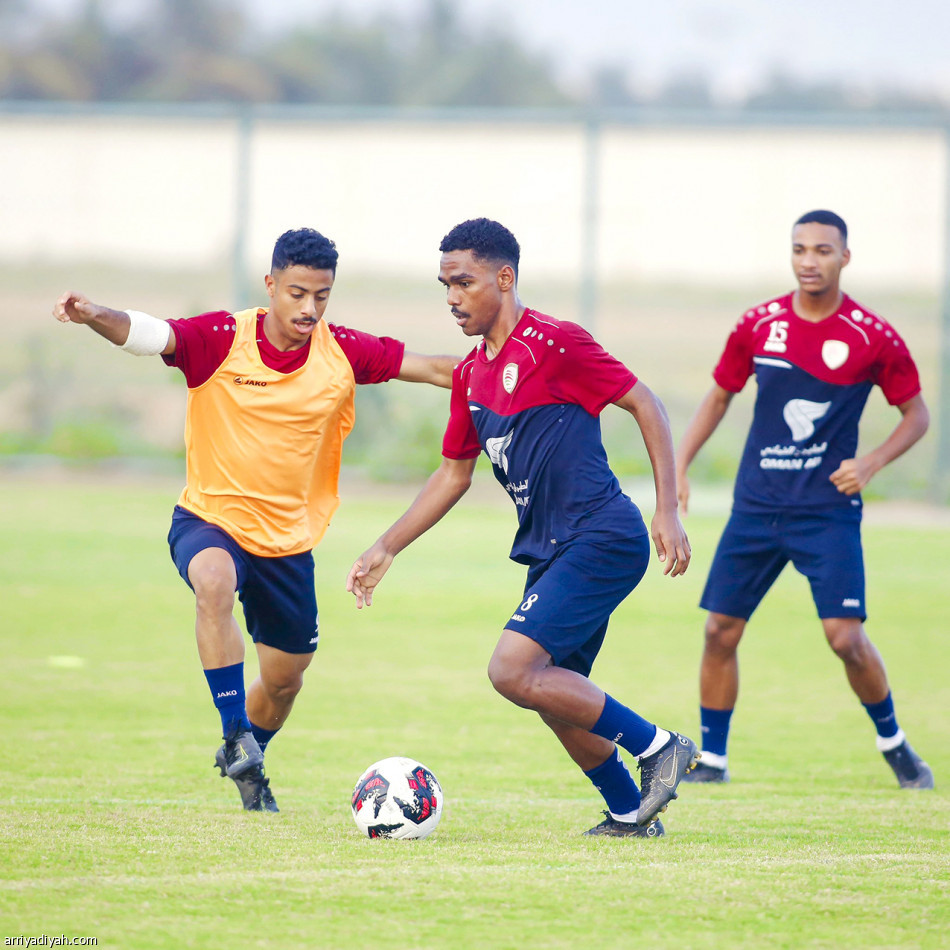 28-0.. 
غوام يسجل الخسارة الأكبر