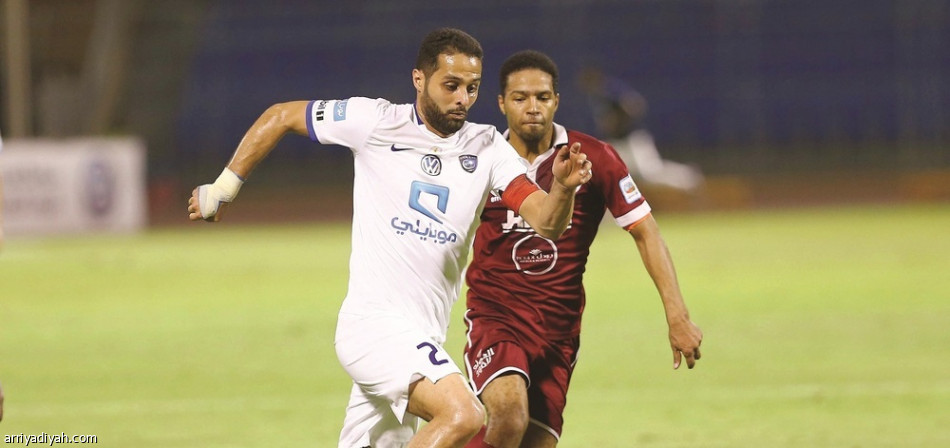 غاب الانتصار .. تعادل نهاية المشوار