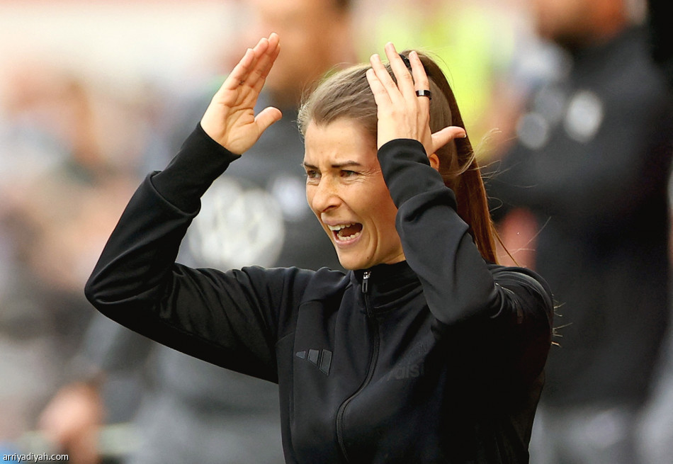 إيتا تكتب التاريخ