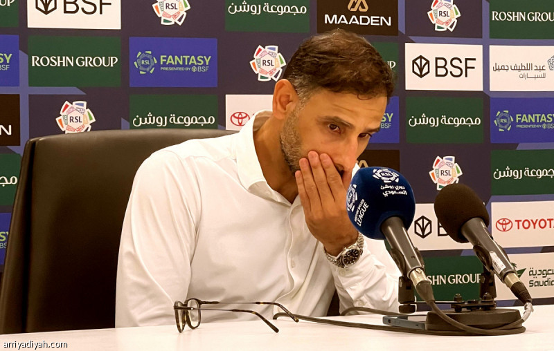 سعد الشهري: لا يمكن هزيمة الهلال والنصر والاتحاد إلا إذا كانوا في حالة سيئة