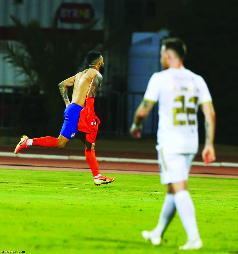 «هدف الأمان»