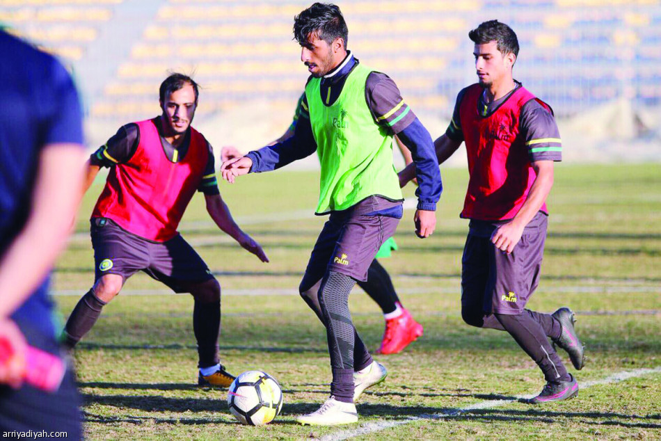 جدة يتحدى الشعلة.. والعروبة يواجه الكوكب