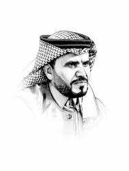 صالح الحارثي 