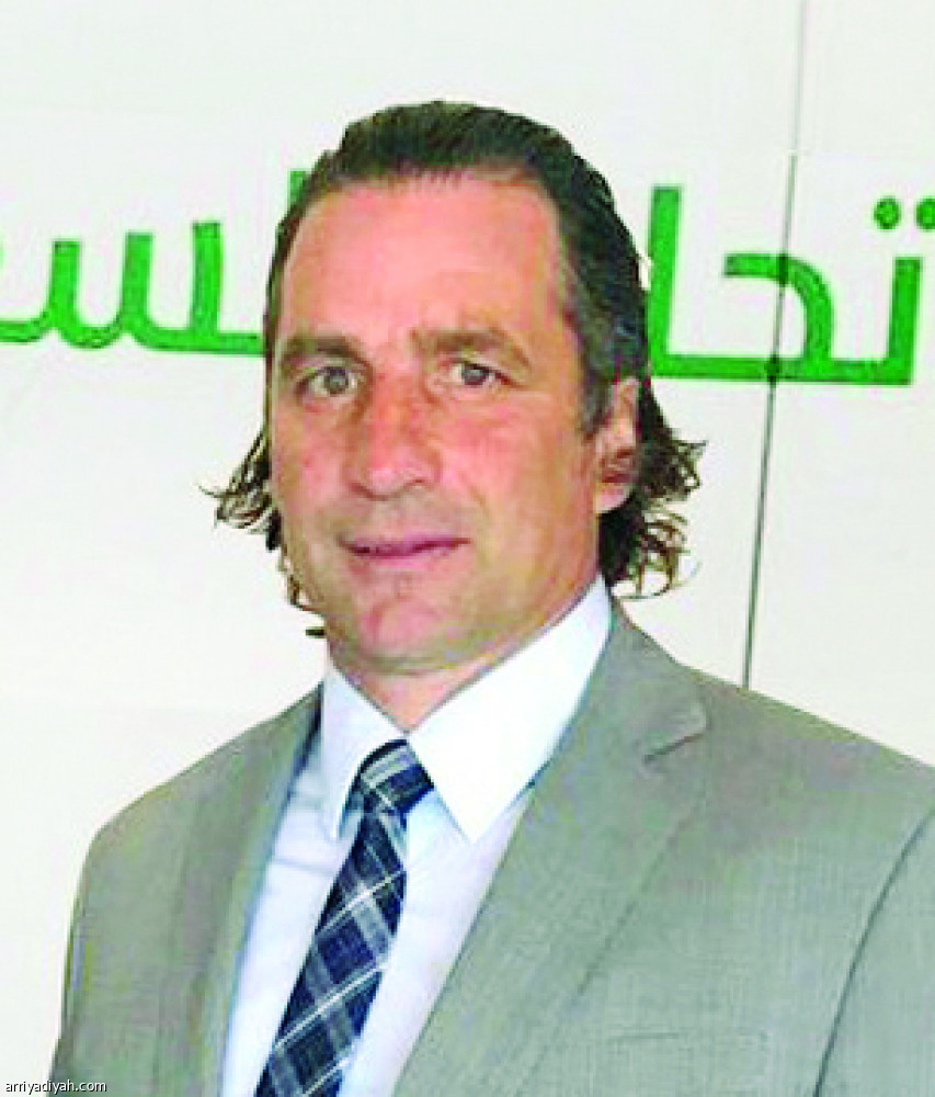 الأخضر يواجه“فرقة هازارد”