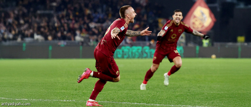 Napoli’s Unbeaten Run Stalled in Rome Draw with Roma