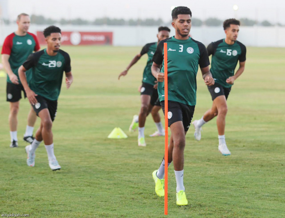 جيرارد وميتروفيتش..
فرصة انتقام