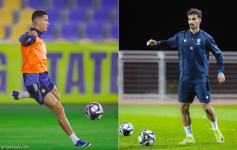 النصر يرعب  الأخدود بالتحدي السادس