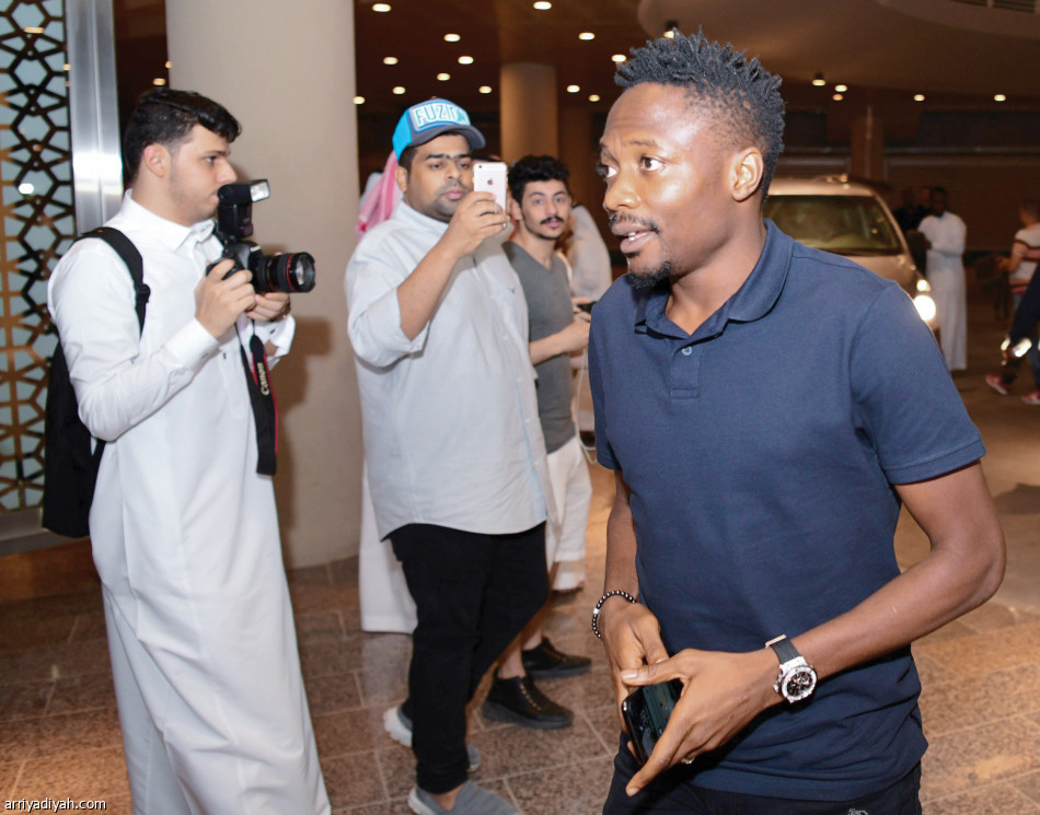 تركي آل الشيخ: هدفنا الوصول لأفضل 10 دوريات في العالم