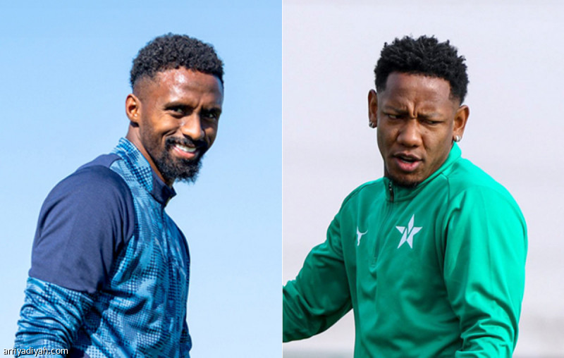 بعد العودة.. نيوم يخطط على نقاط النجمة