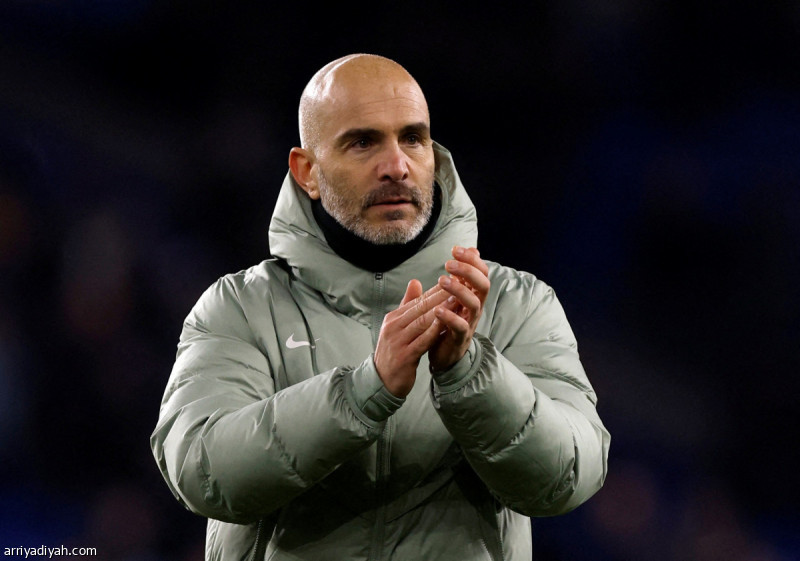 ماريسكا يرفض قصة السيتي #تشيلسي 