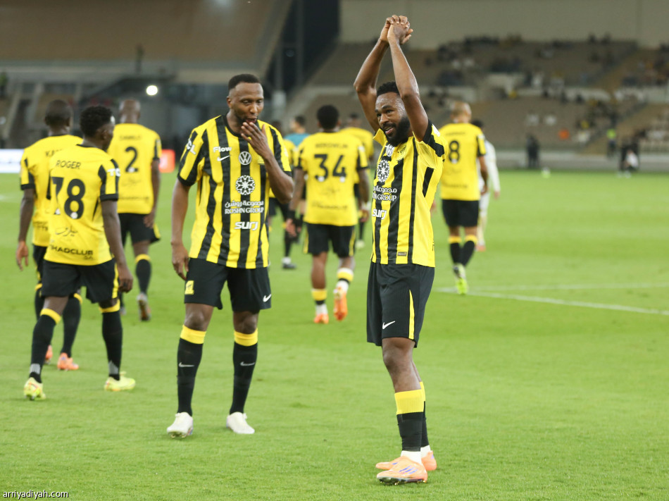 فرحة اتحادية