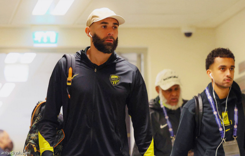 الاتحاد يعتمد رايكوفيتش والغامدي