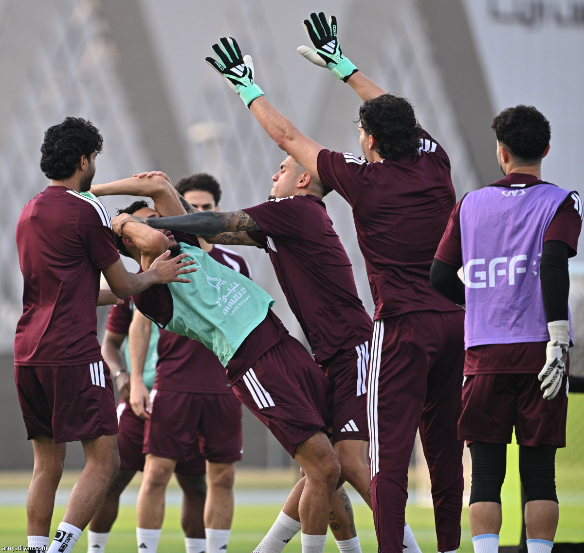 قرار لوبيتيجي