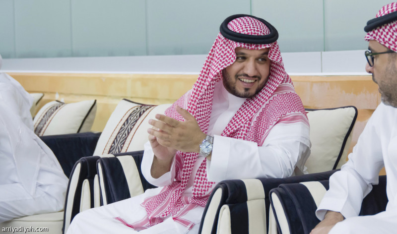 First appearance… 6 hours connecting Al Majed with Al Nasr