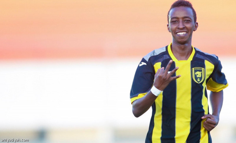 الاتحاد يصعد قضية فوساري قانونياً