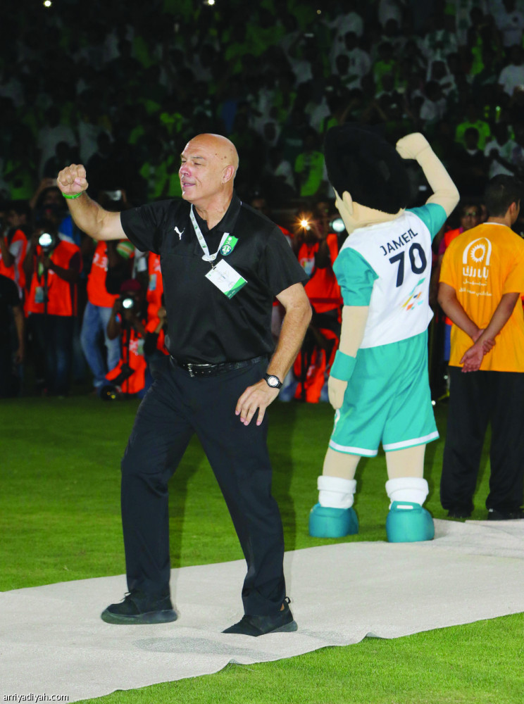 أحب كل أهلاوي