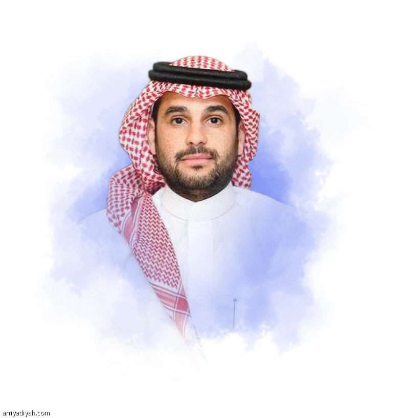 حماد..
خبير المواهب