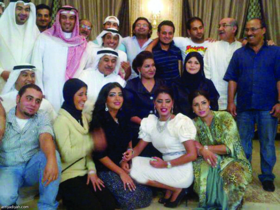 (غريب الدار) ألغى نظرية العرض الرمضاني