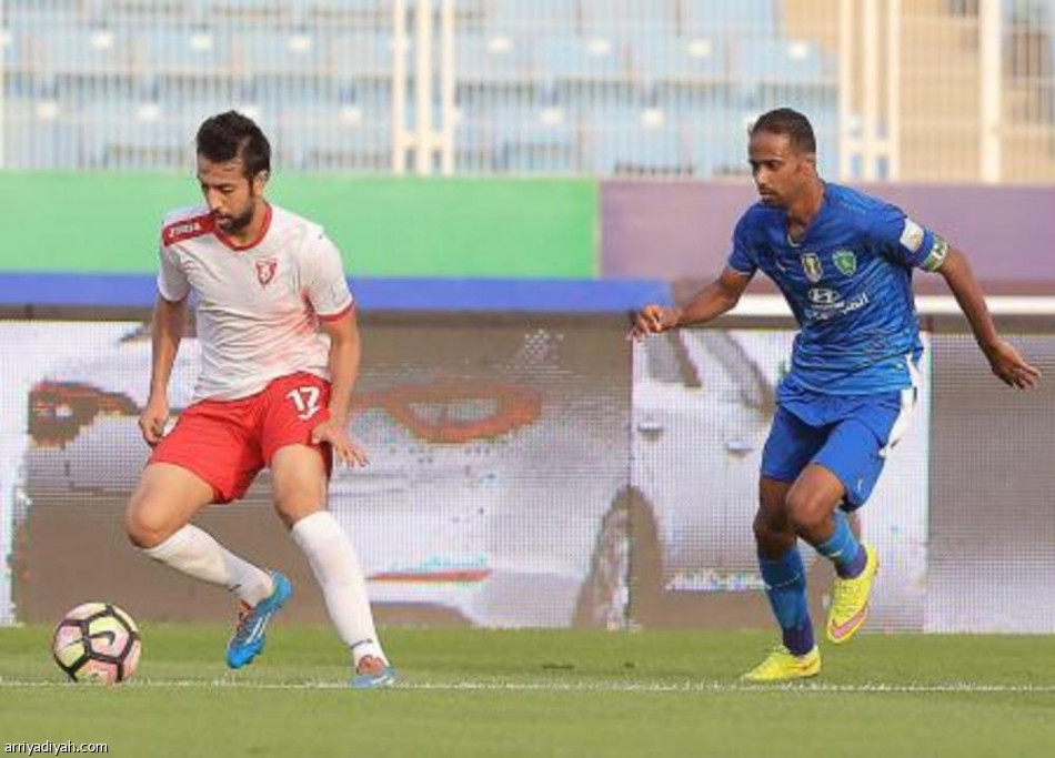 سجل فوزه الأول في 