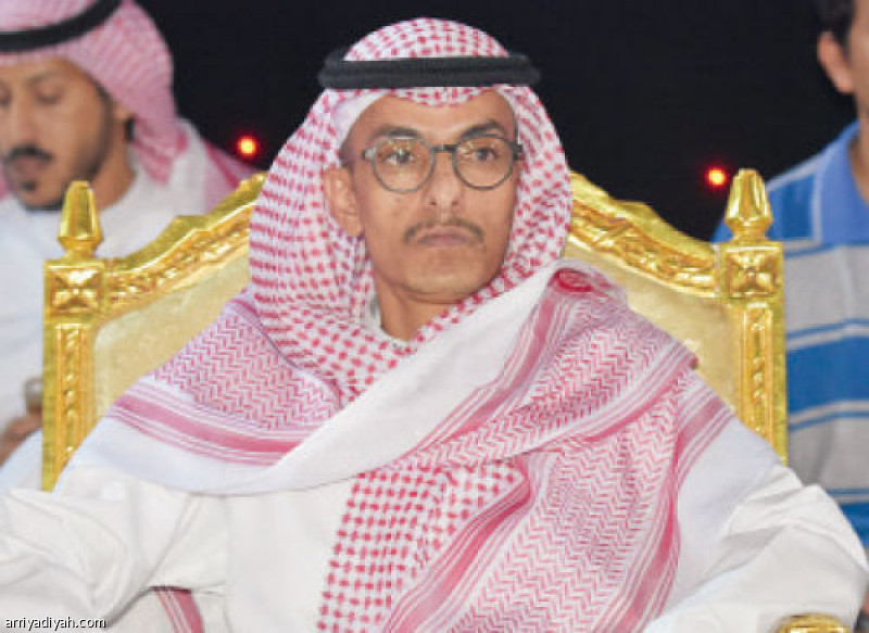 فالح:
النصراويون طالبوني بالانسحاب