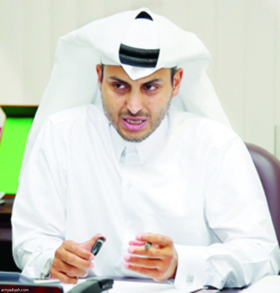 النجاح جاء بفضل جهود أبنائه المخلصين