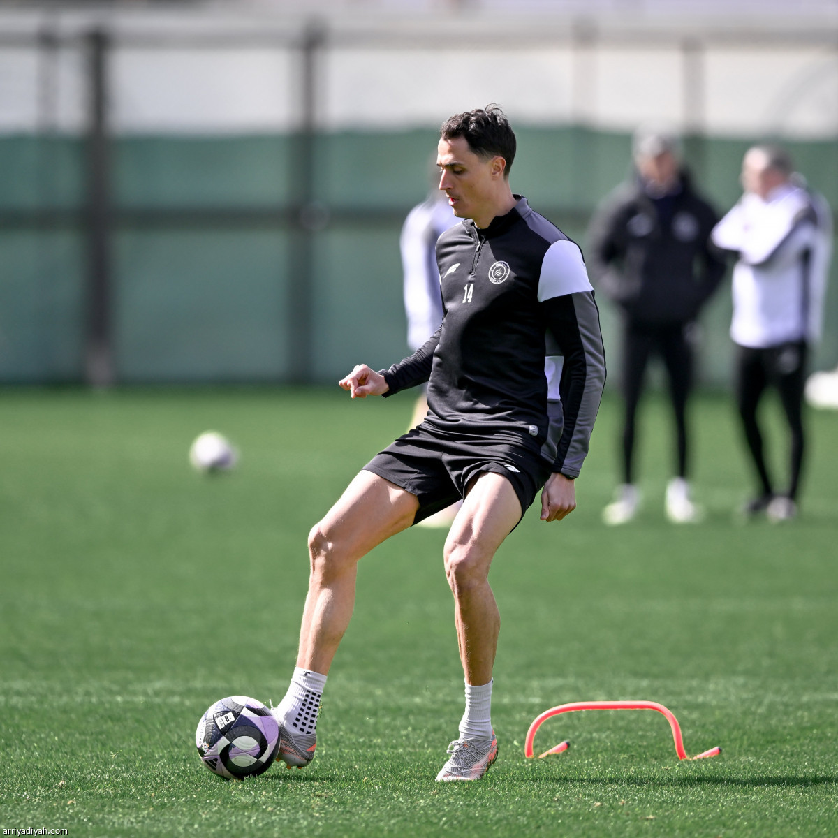 الشباب.. استرجاعي