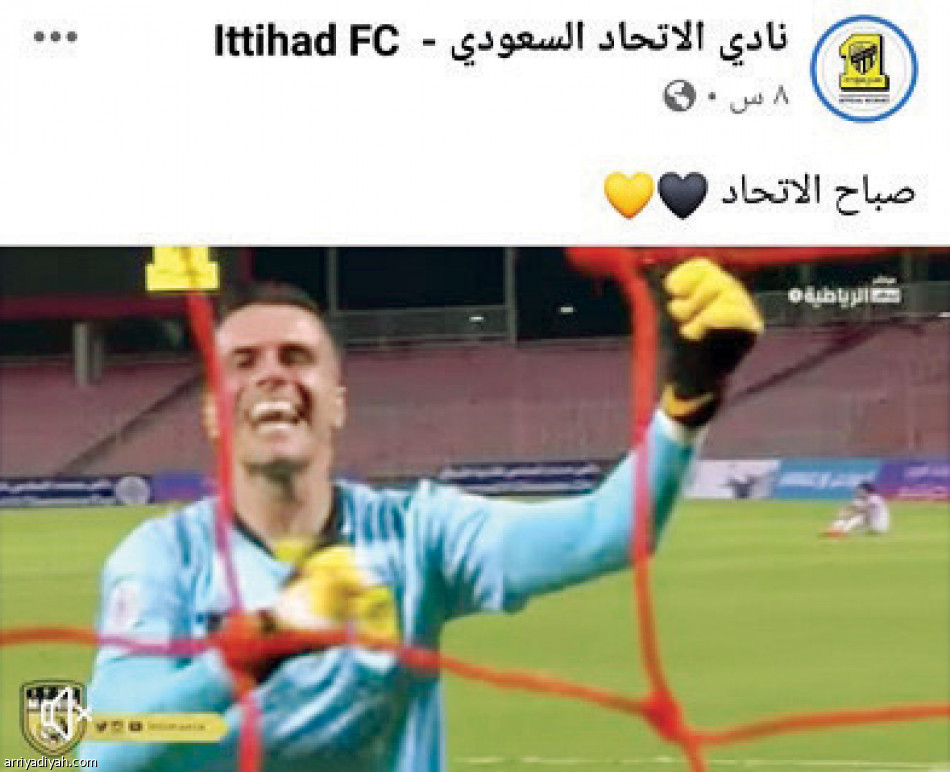 احتفالية النهائي..
4.1 مليون تفاعل