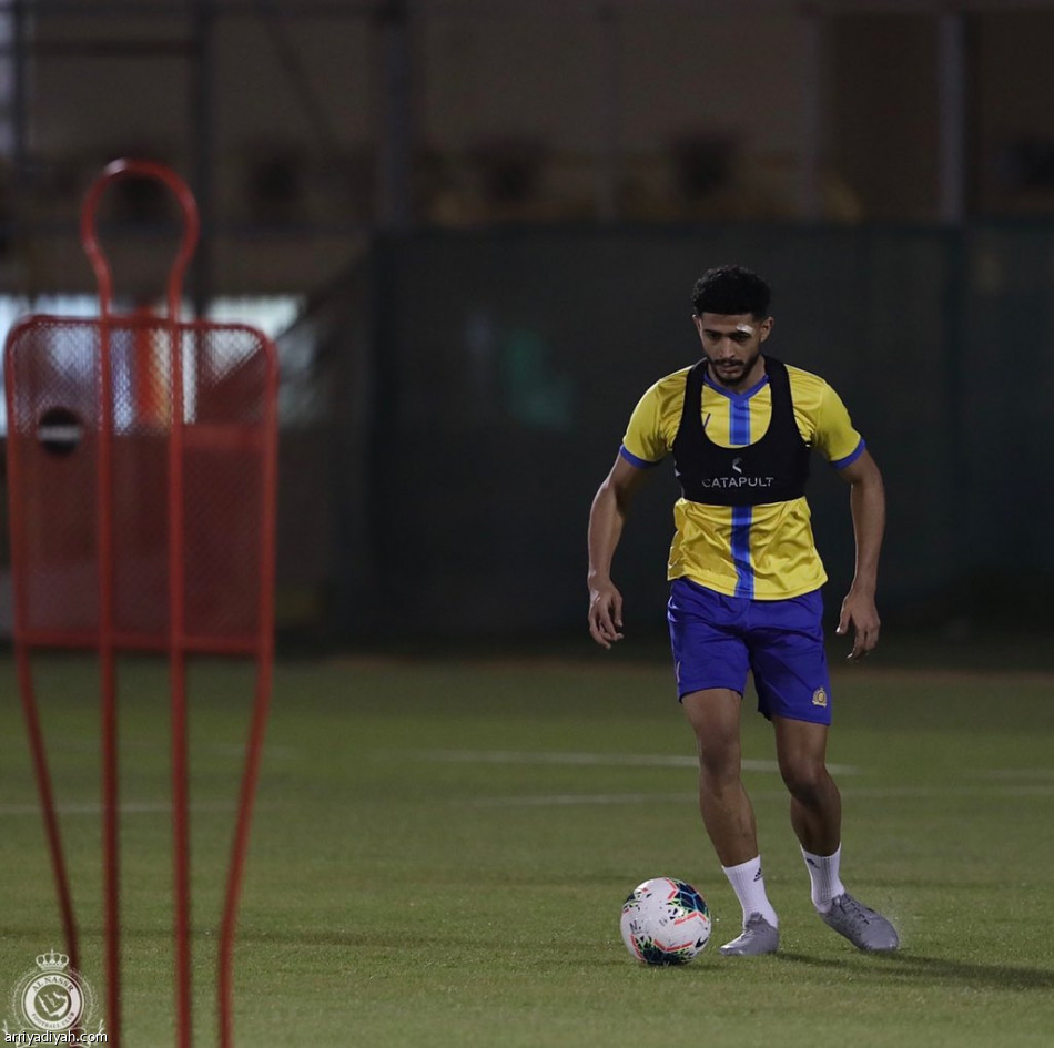 الاتحاد والنصر يدشنان تحضيرات الكلاسيكو