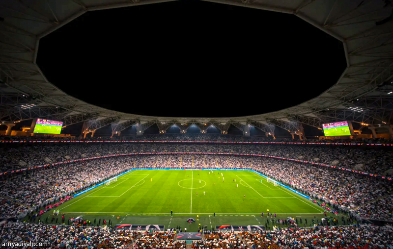 «الإنماء».. حاجز إضافي أمام الخلود