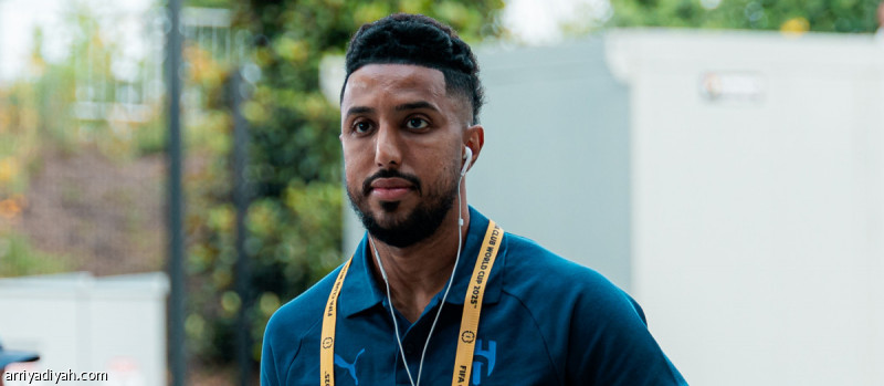 الهلال يراقب برامج تأهيل المصابين خلال الإجازة بعد كأس العالم للأندية