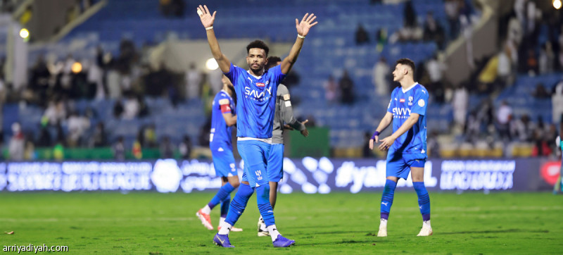 الهلال يتأهل رسمياً إلى كأس السوبر السعودي بعد فوزه على الخليج وتعادل الأهلي مع الوحدة