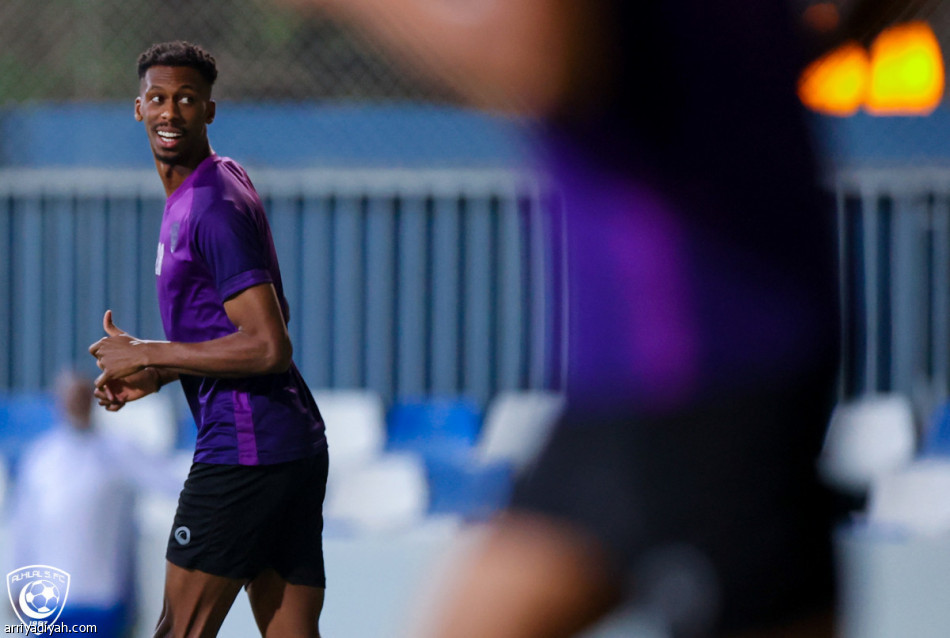 الهلال.. تفاؤل قبل النهائي الآسيوي