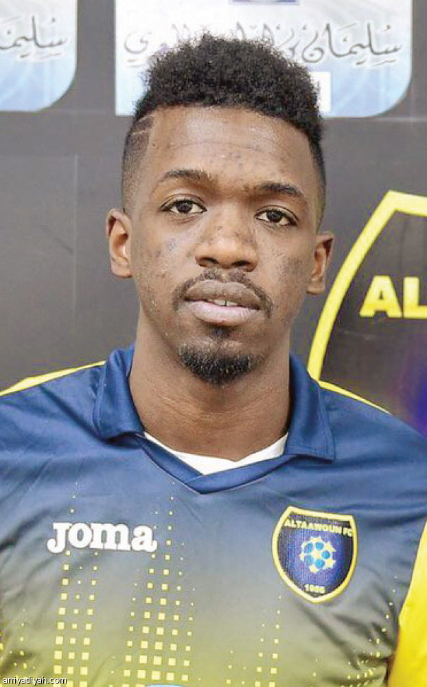 بصاص
والزين يرفضان الإعارة