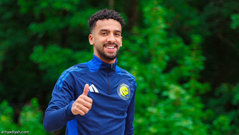 النصر يرفض عرضي نيوم والأهلي