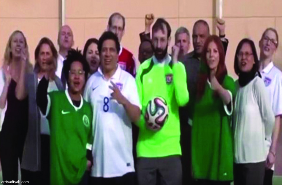 60 رجلاً يرسمون مستقبل الاتفاق