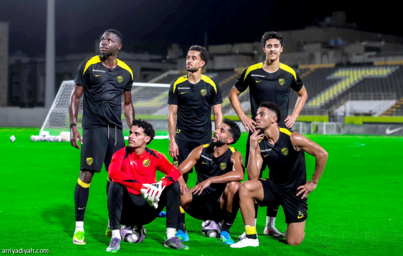 11 أغسطس.. الاتحاد يواجه الجزيرة في ملحق «النخبة»