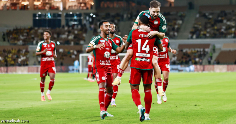 مدرب الاتفاق سعد الشهري يمنح اللاعبين راحة 72 ساعة بعد الخسارة أمام الاتحاد