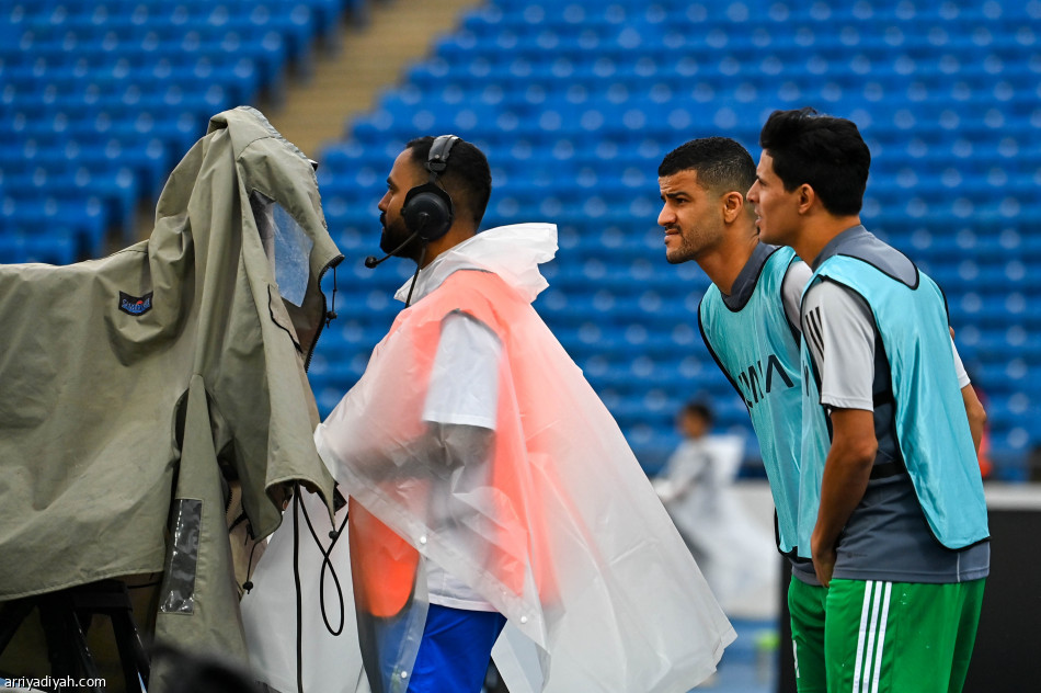 كأس سلمان .. أهلي طرابلس يفرض التعادل على الوداد