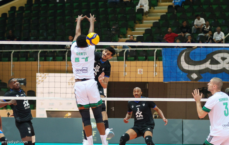 نخبة الطائرة.. الهلال يُسقط الأهلي