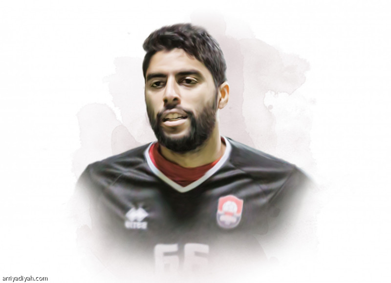 عطوة: النصر محظوظ
