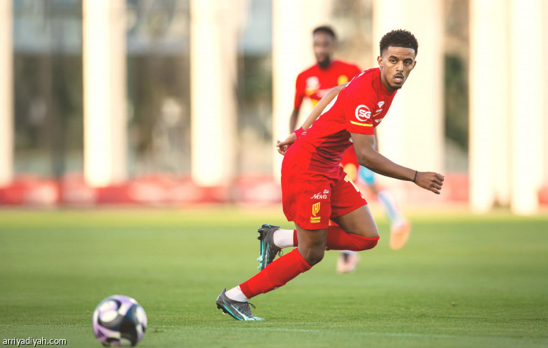 القادسية يكسب تجربة الباطن برباعية