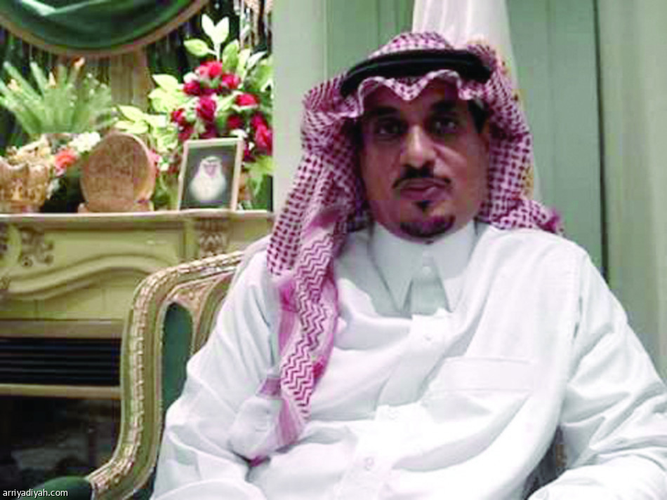 المهيني رئيساً للشرق لـ4 سنوات مقبلة