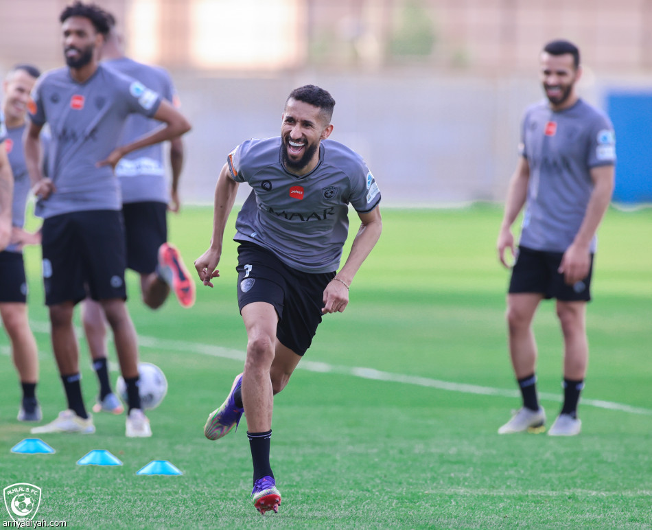 هتان والمفرج خارج الحسابات أمام التعاون