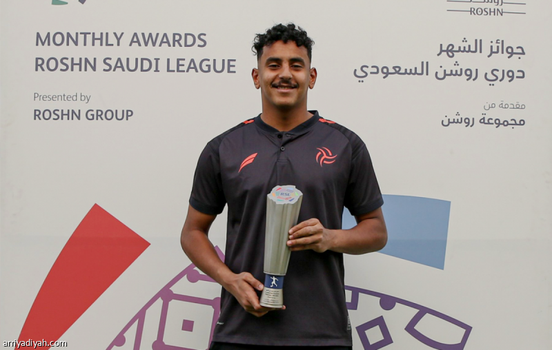 نادي الاتحاد يوقع رسميًا مع الحارس محمد العبسي قادمًا من الشباب