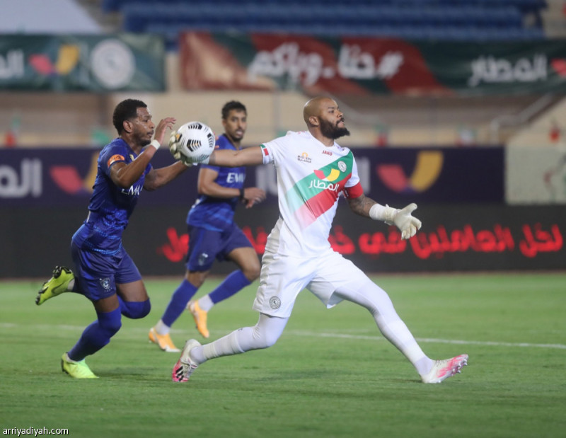 جوميز.. جسر الأهداف