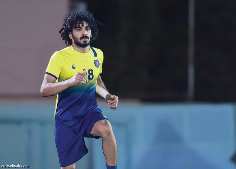 العليان..
ثبات وتميز